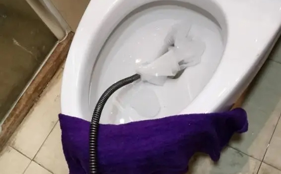 乌坡镇马桶疏通